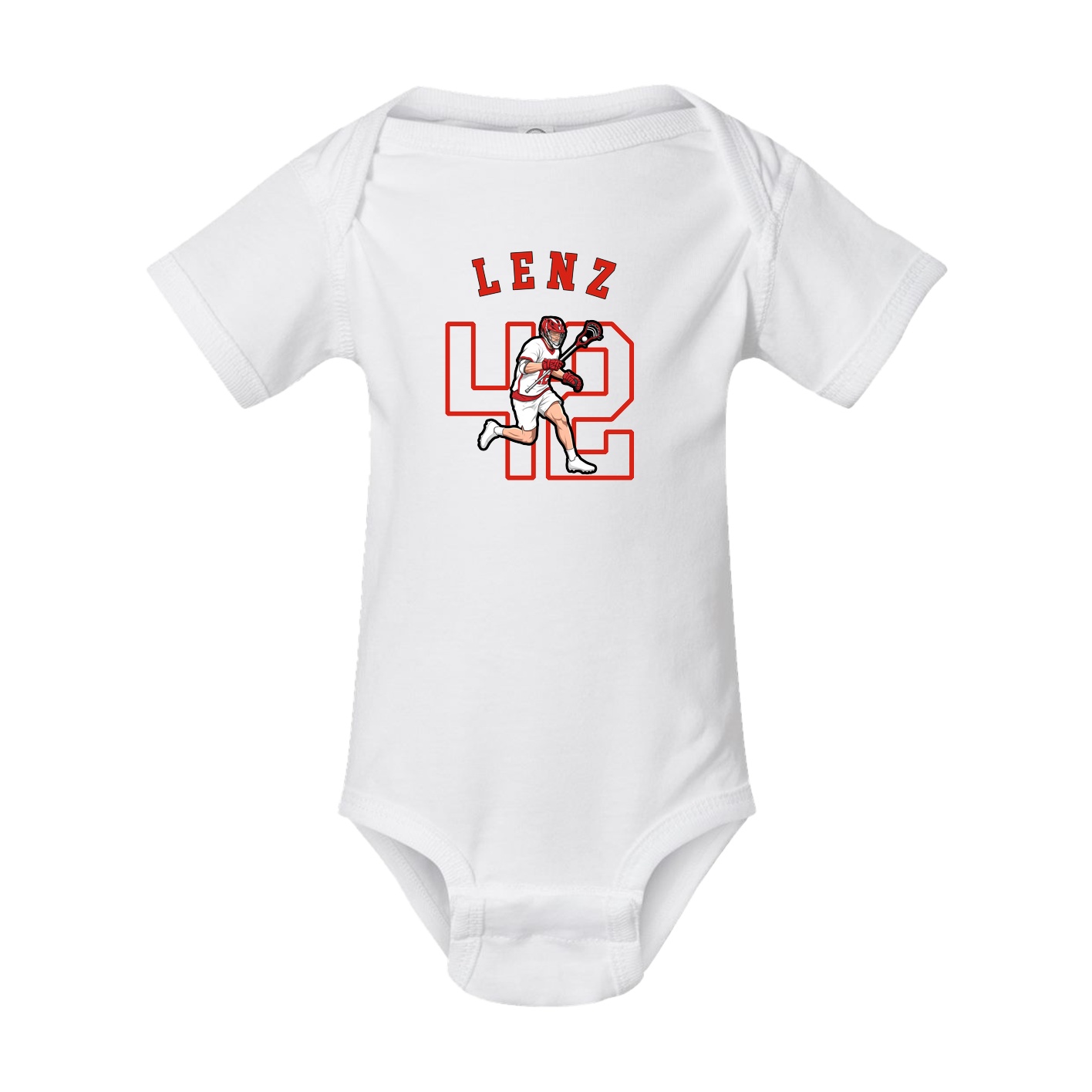 Baby Onesie