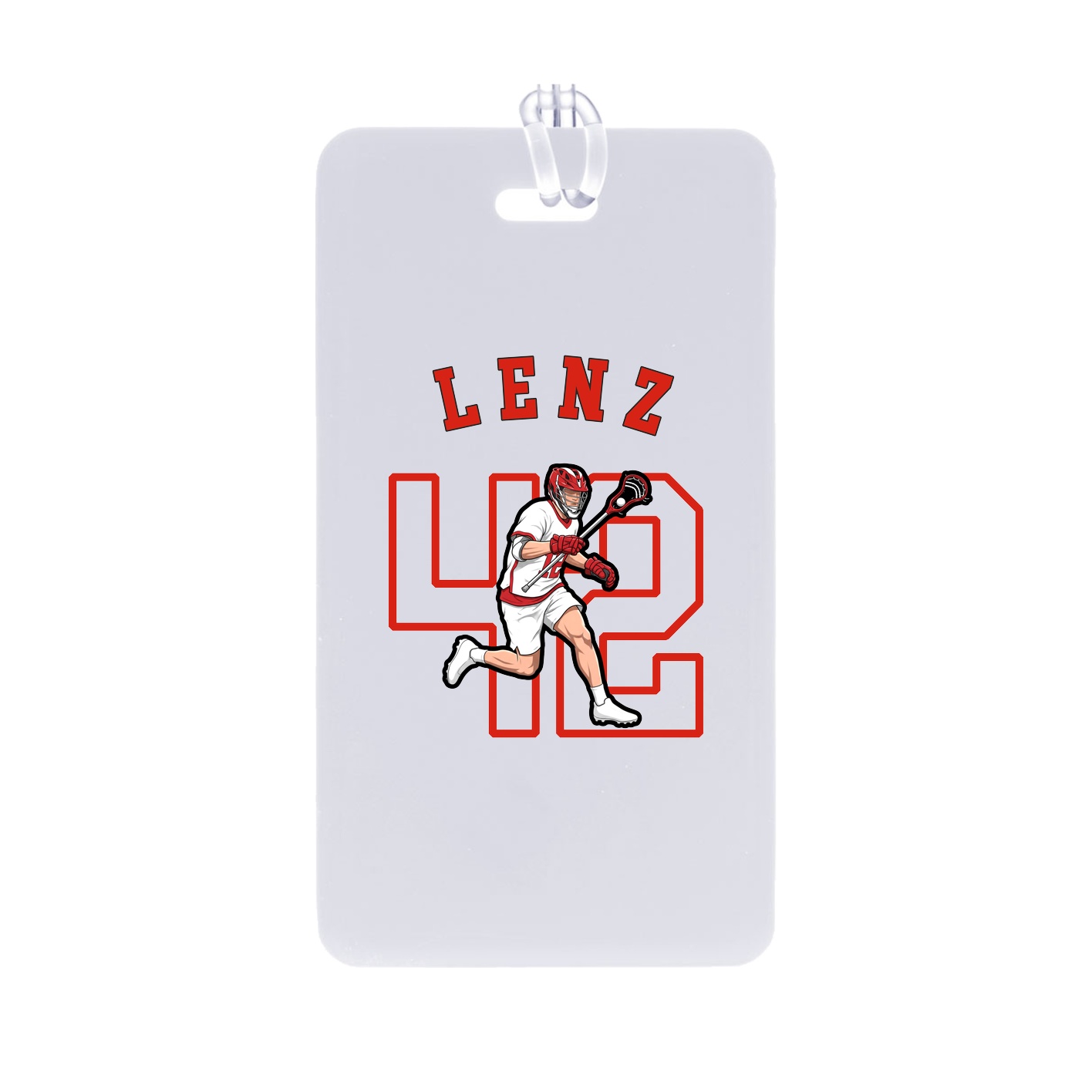 Bag Tag