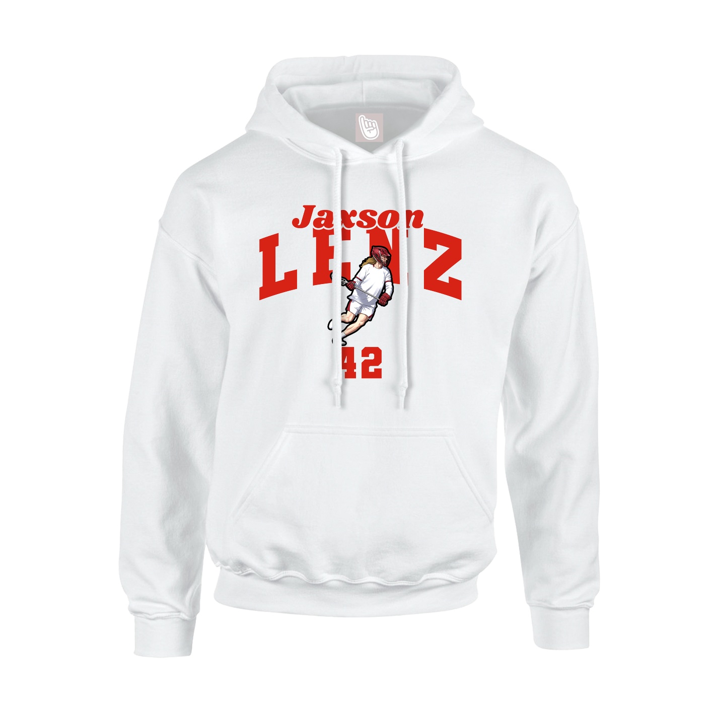 Youth Hoodie