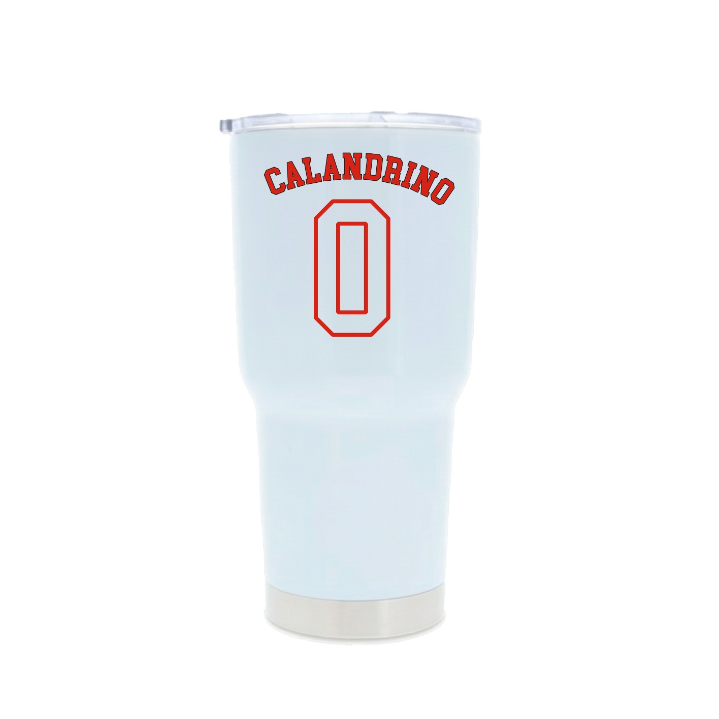 30oz Stainless Steel Tumbler