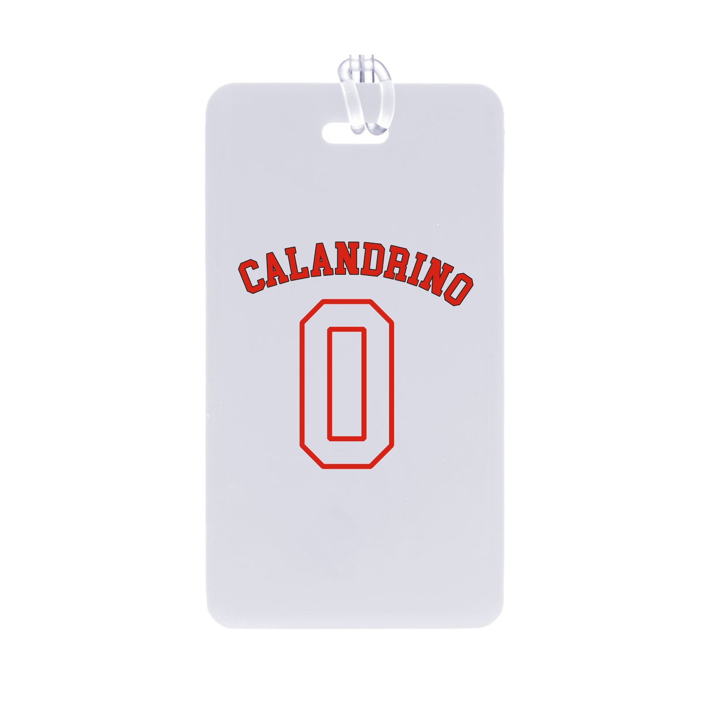 Bag Tag
