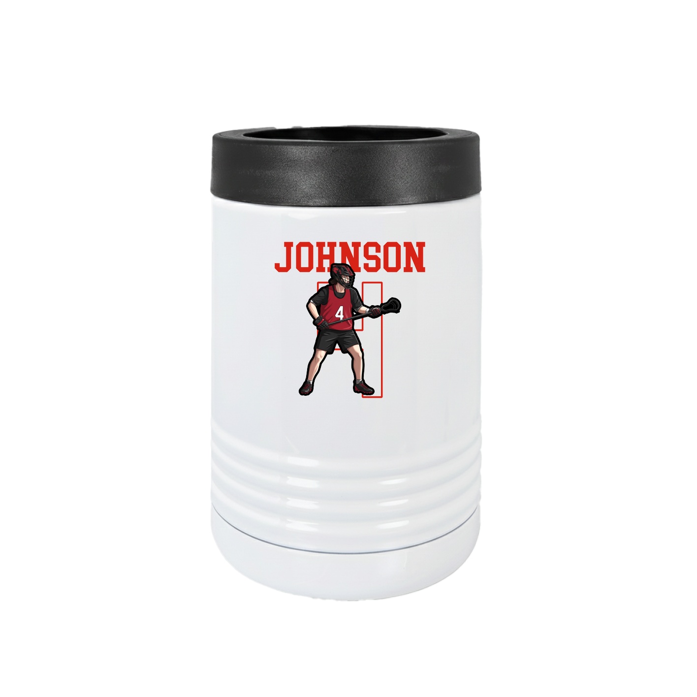 Beverage Holder — Shirsey in White