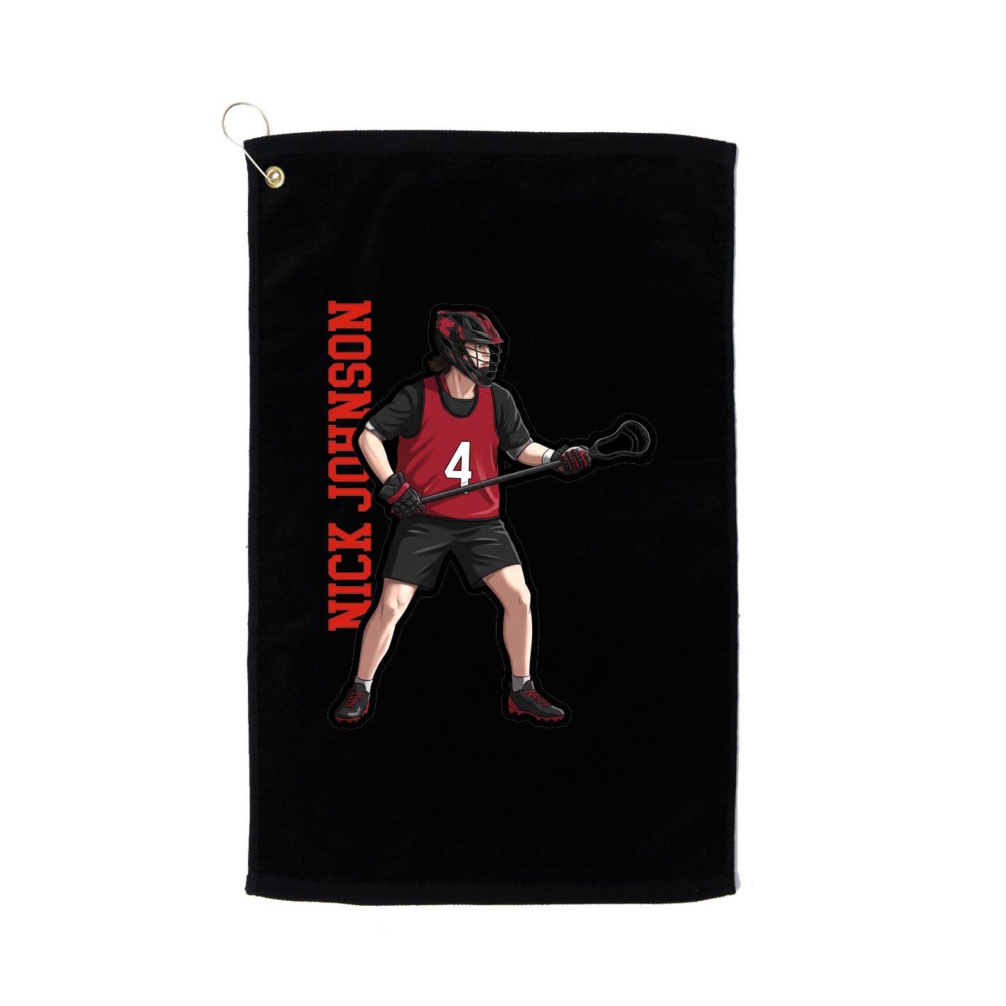 Golf Towel