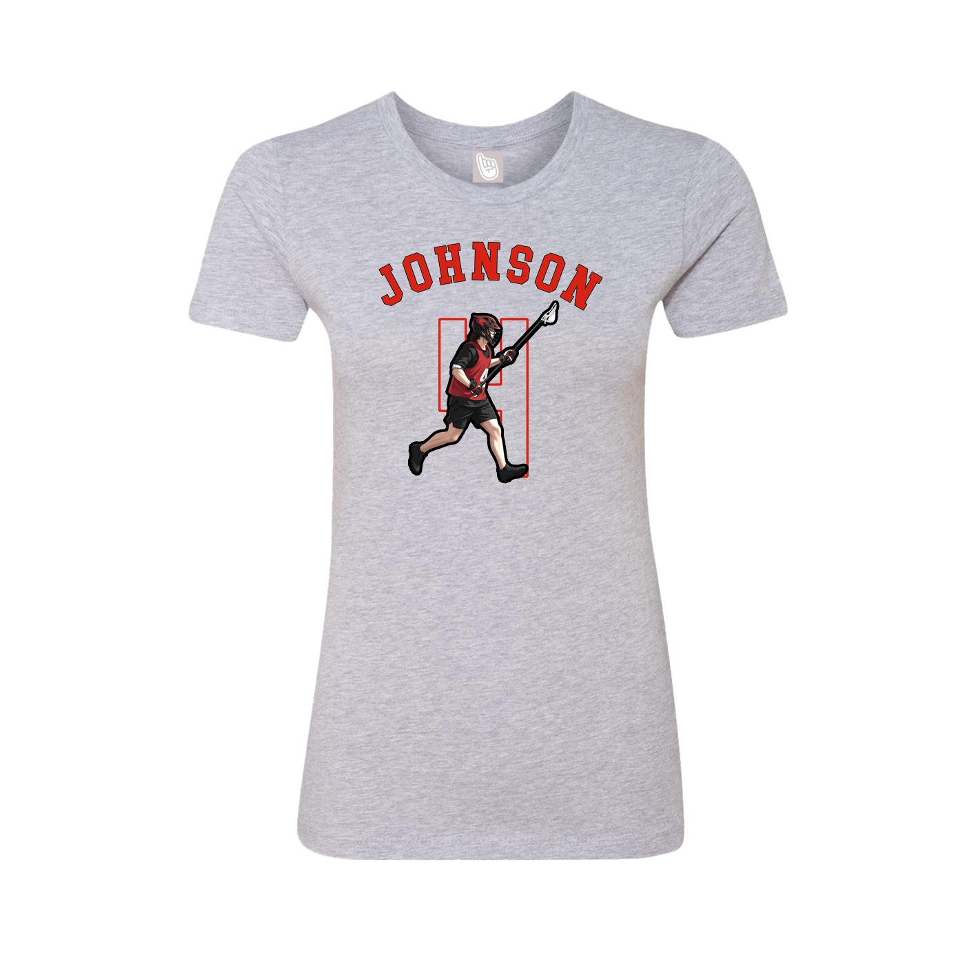 NIL Club Womens Tee