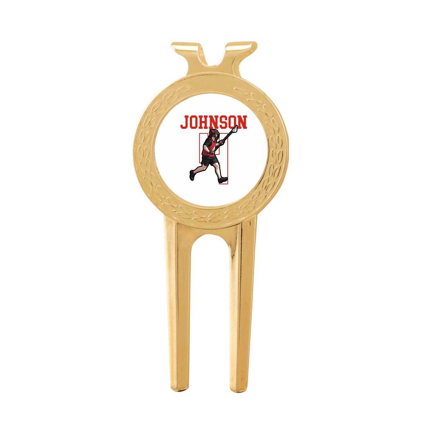 Divot Tool with Ball Marker — Shirsey in Classic