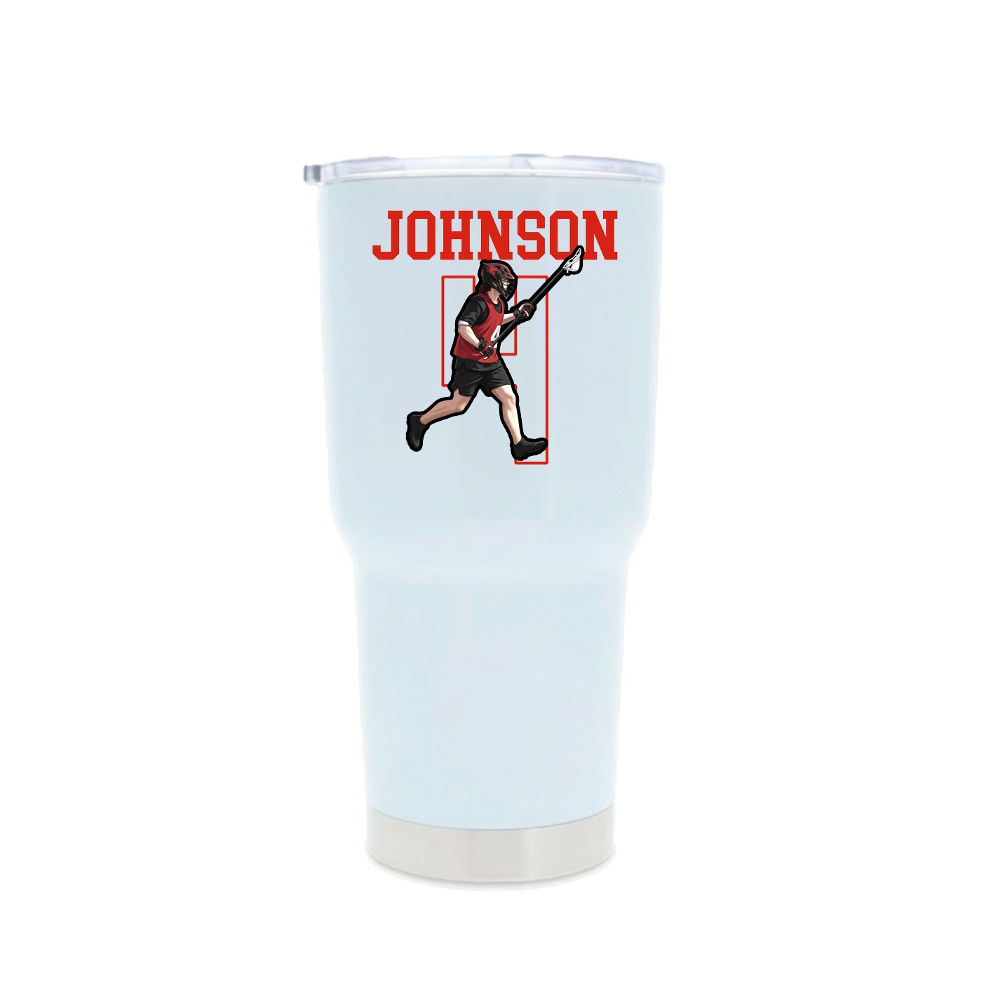 30oz Stainless Steel Tumbler