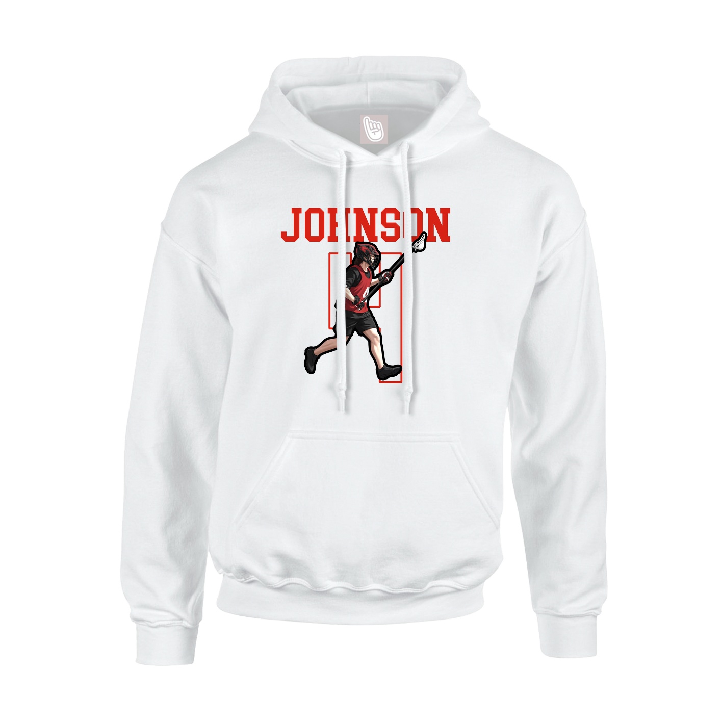 Youth Hoodie