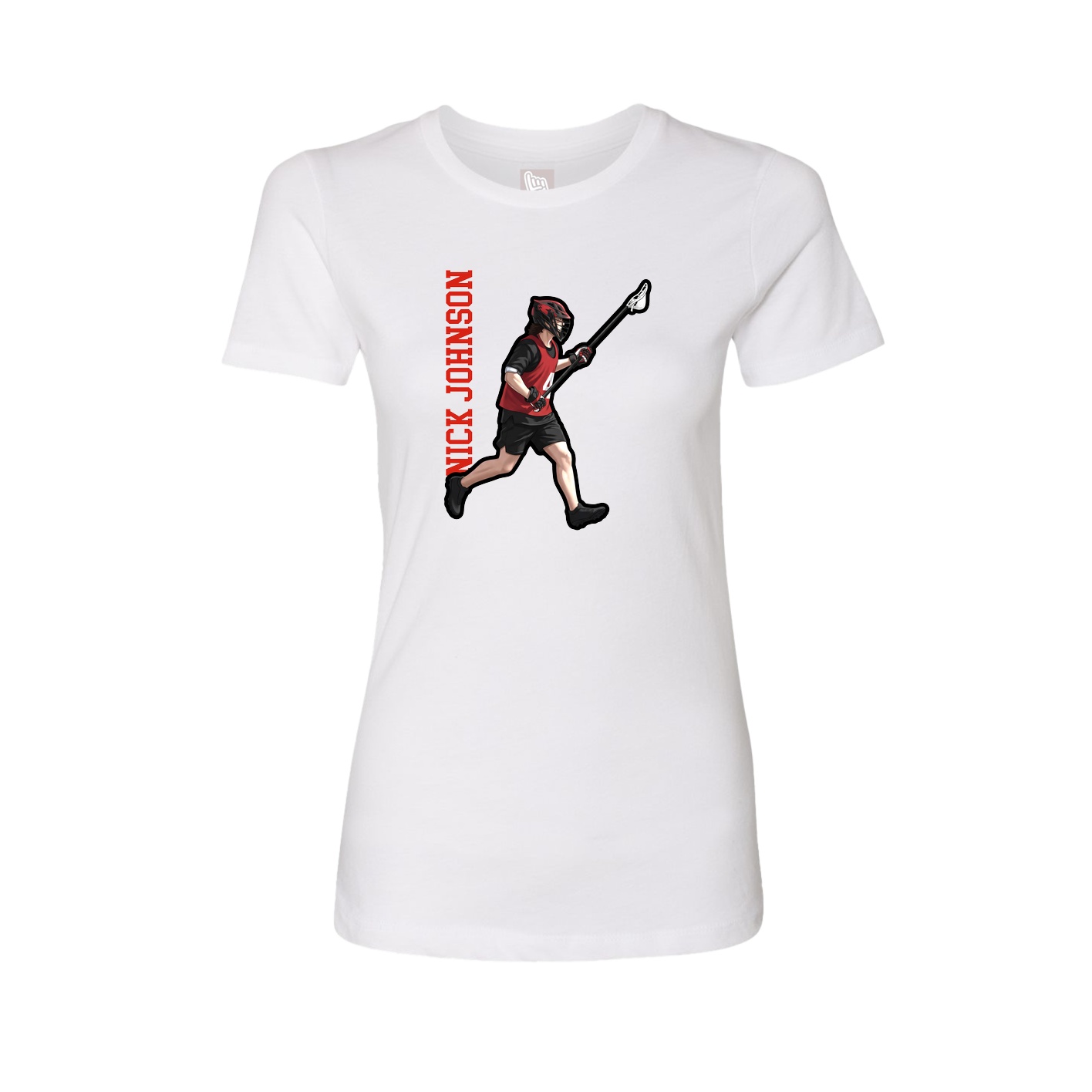Womens Tee