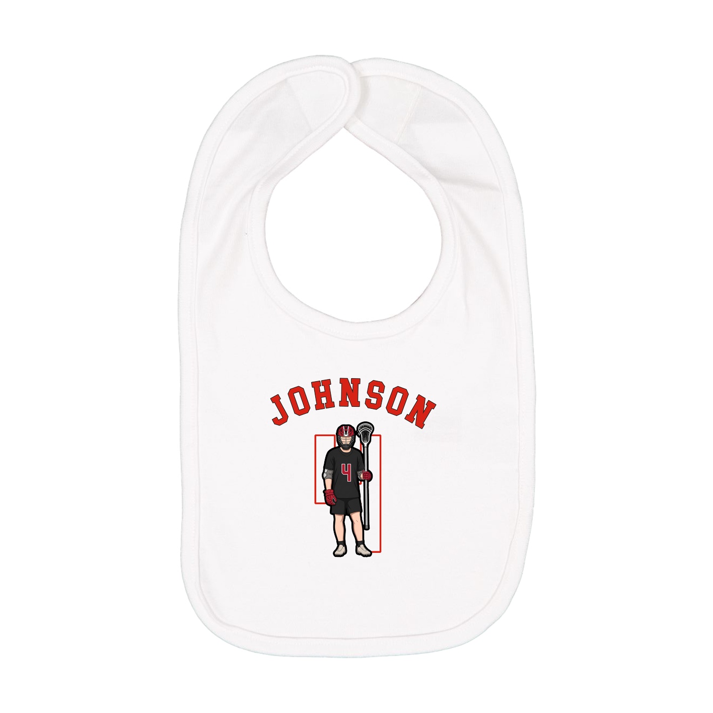 Infant Bib