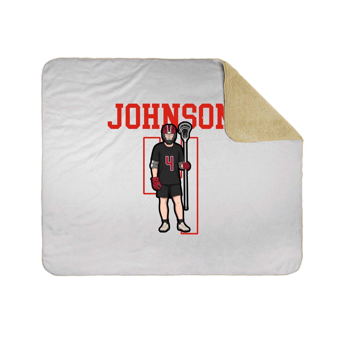 Throw Blanket