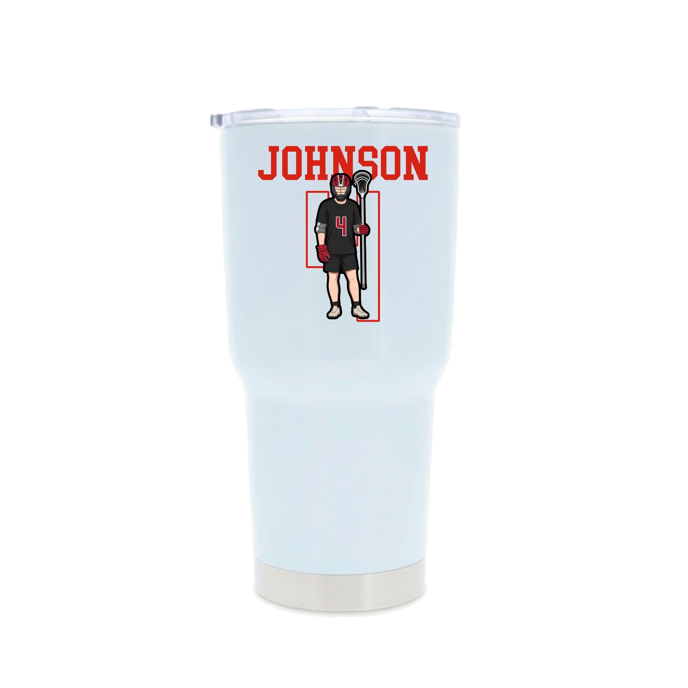 30oz Stainless Steel Tumbler