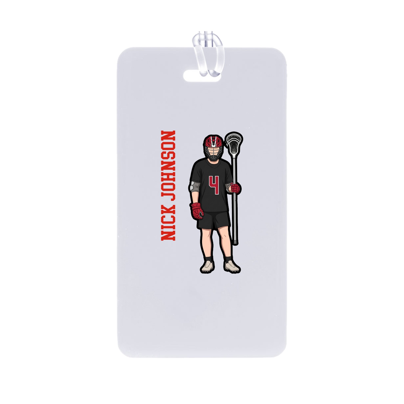 Bag Tag