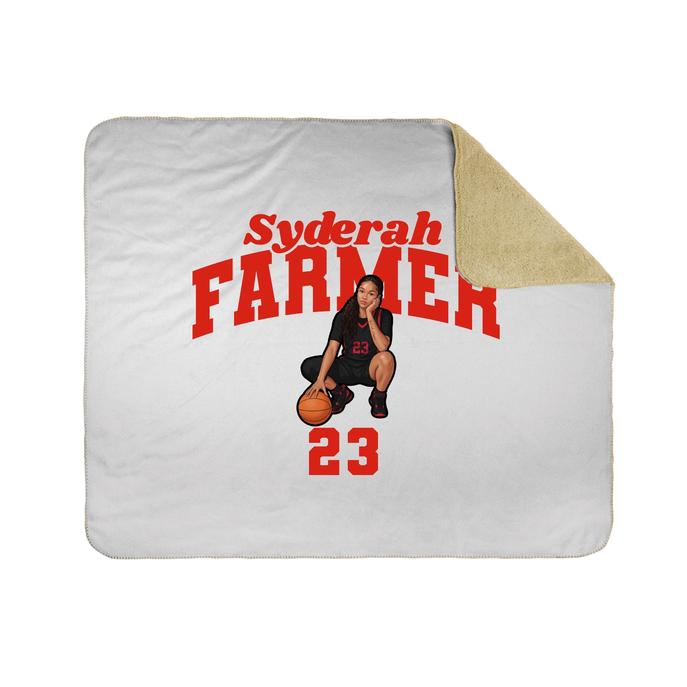 Throw Blanket