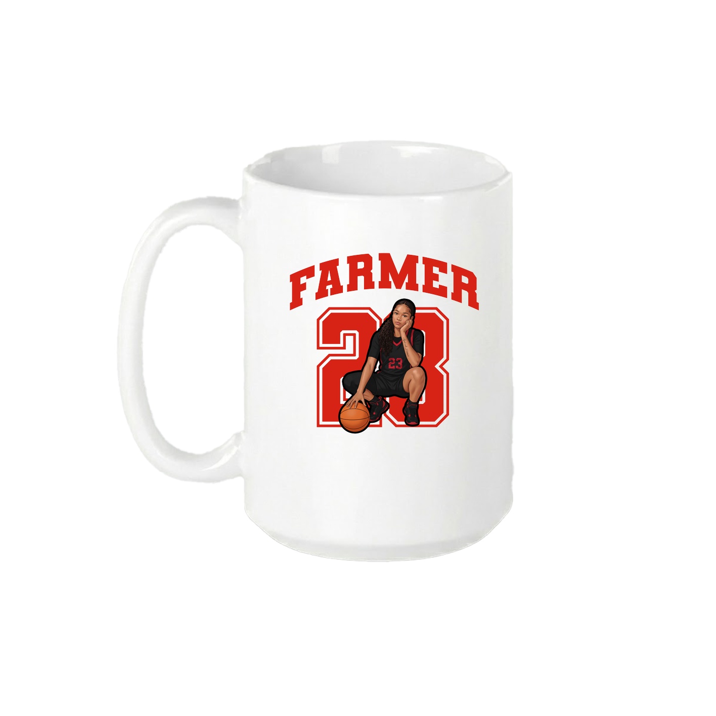 15oz Coffee Mug