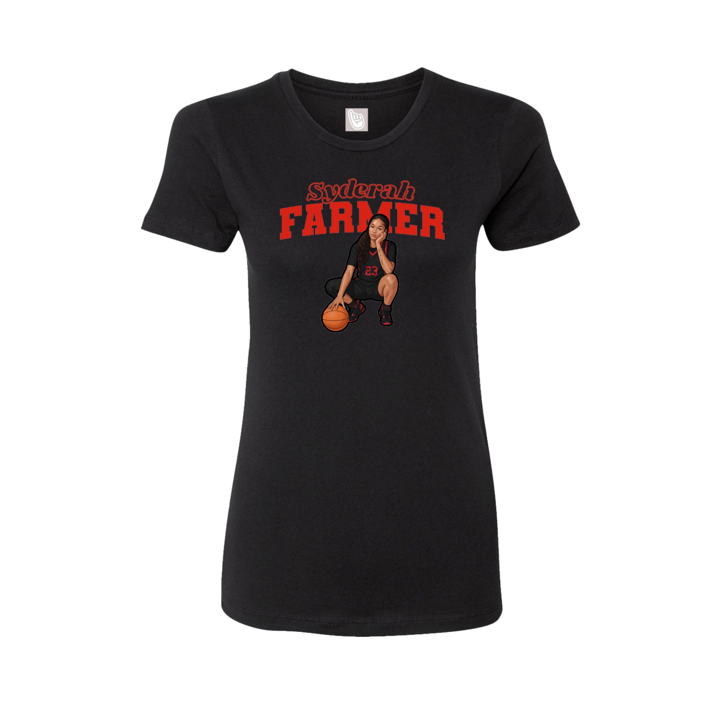 Womens Tee