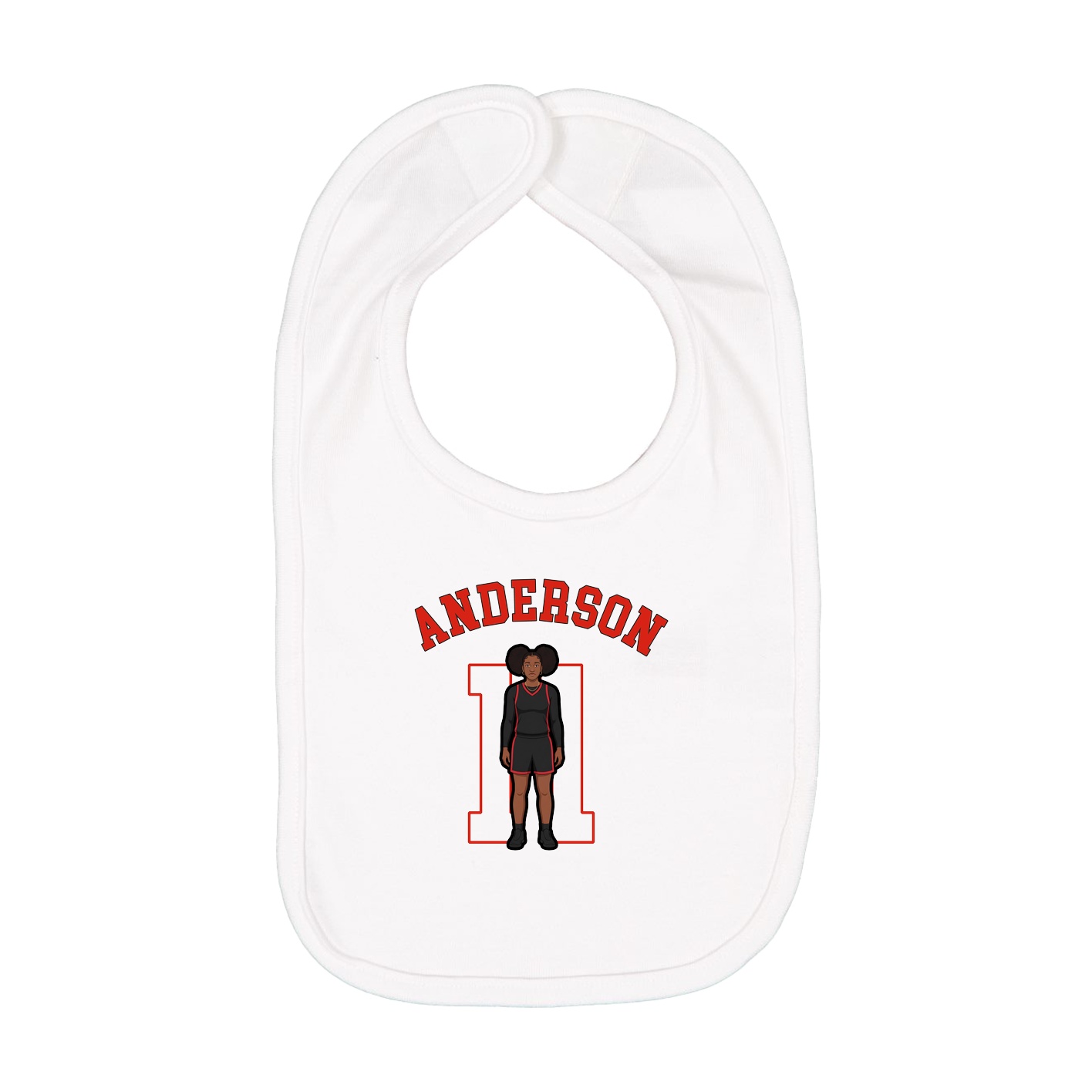Infant Bib