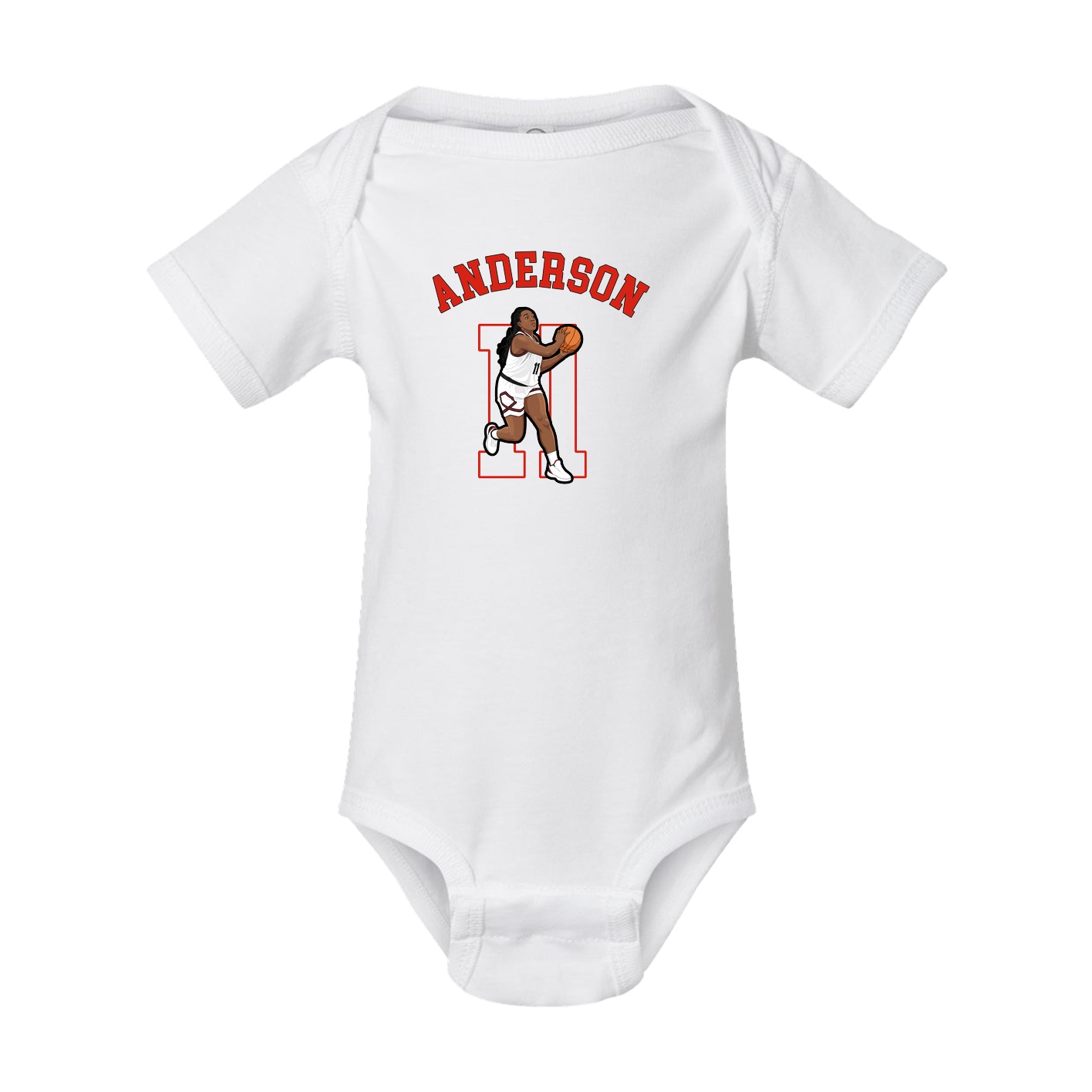 Baby Onesie
