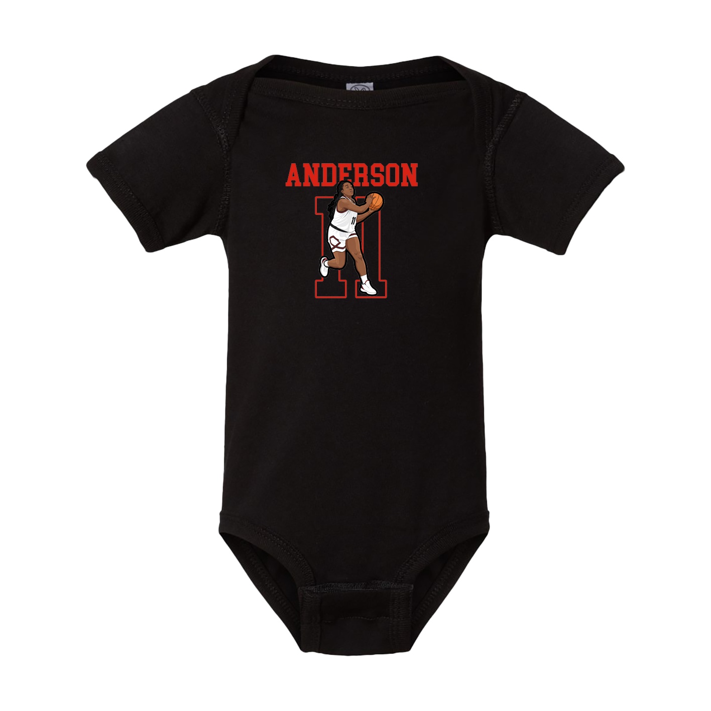 Baby Onesie