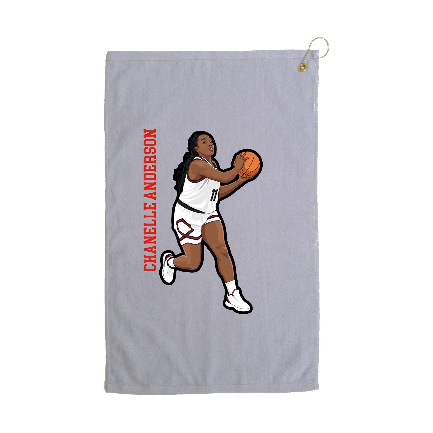 Golf Towel