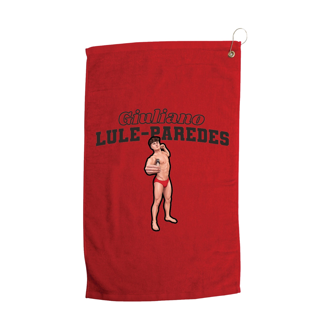 Golf Towel