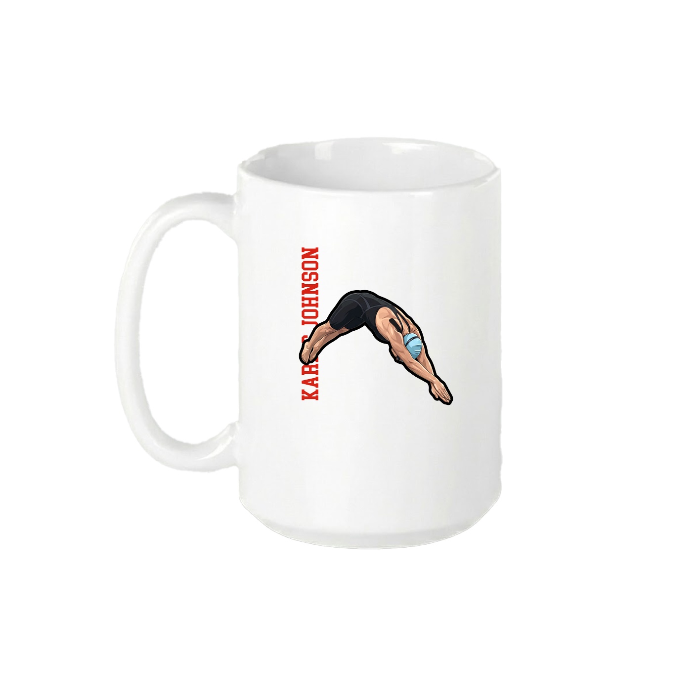 15oz Coffee Mug