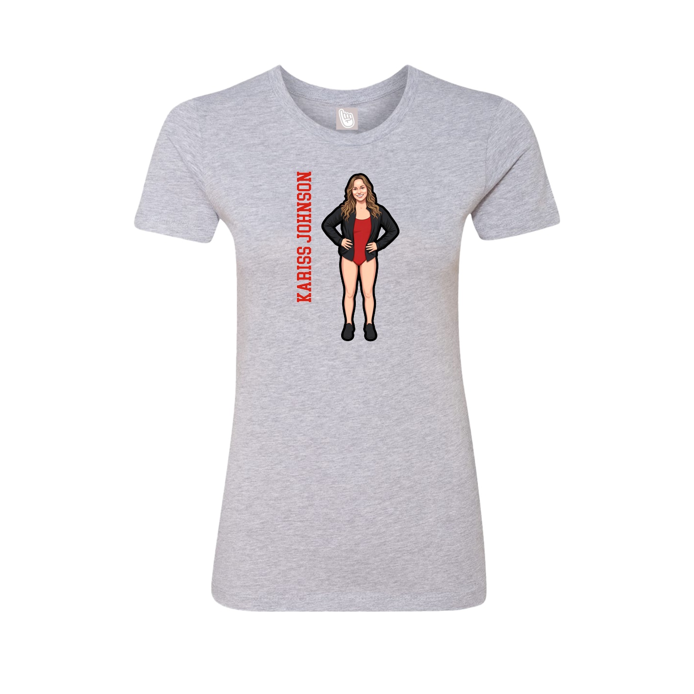 Womens Tee