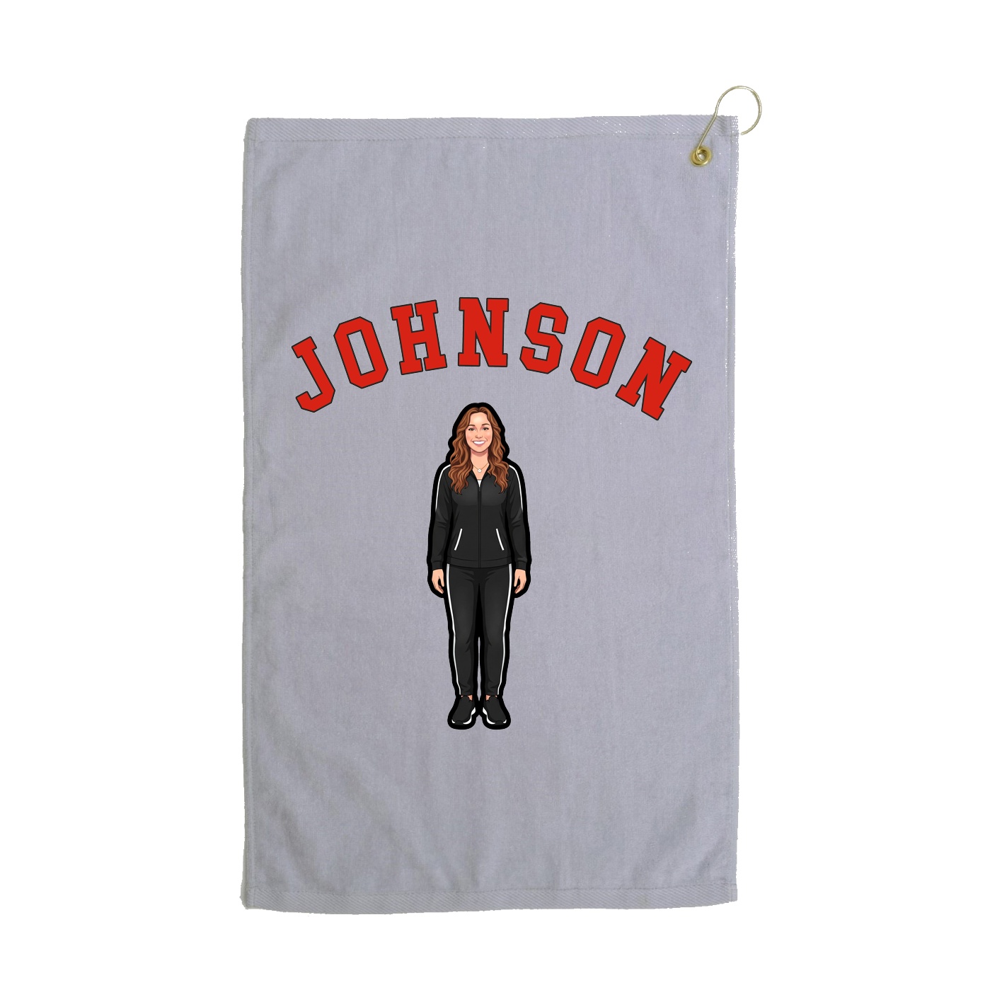 Golf Towel