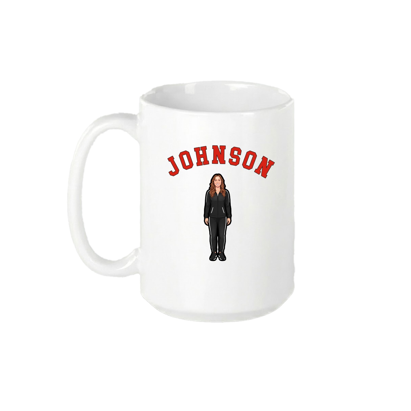 15oz Coffee Mug