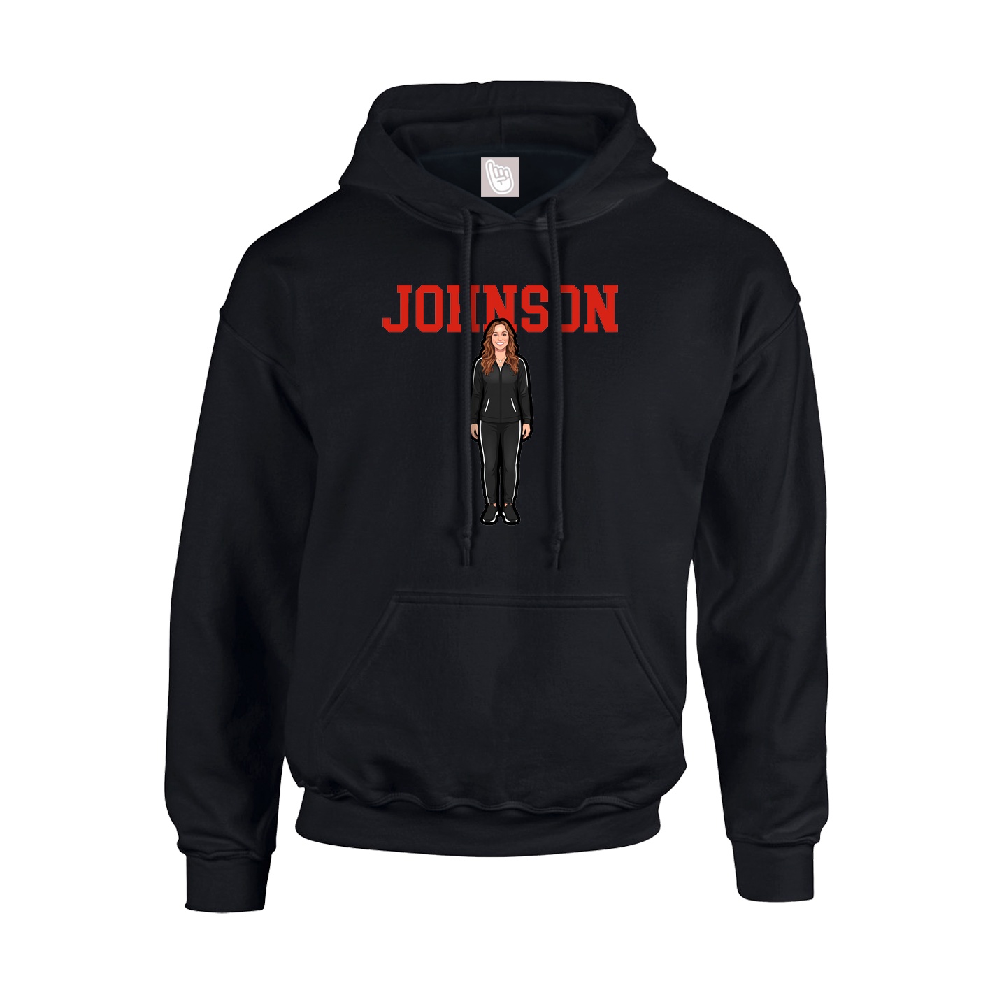 Hoodie