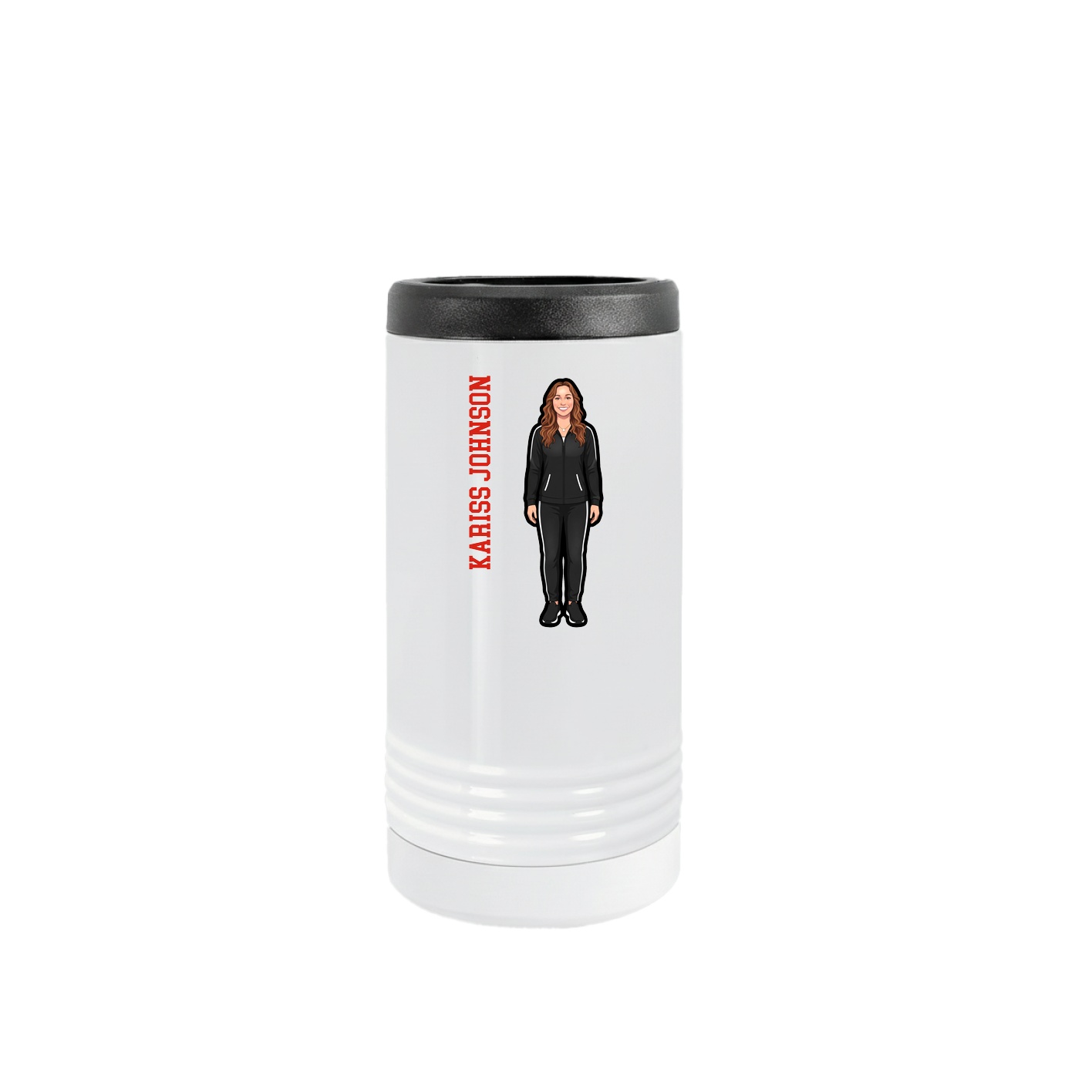Slim Beverage Holder
