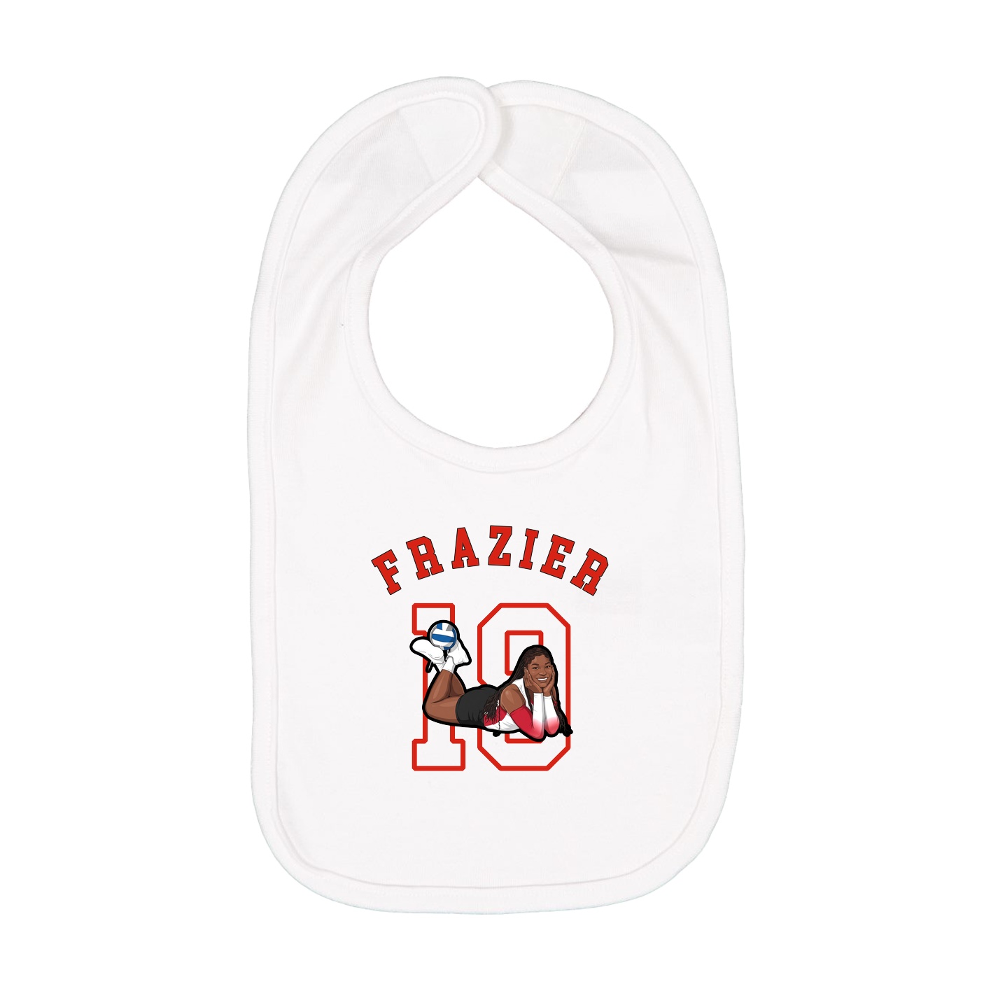 Infant Bib