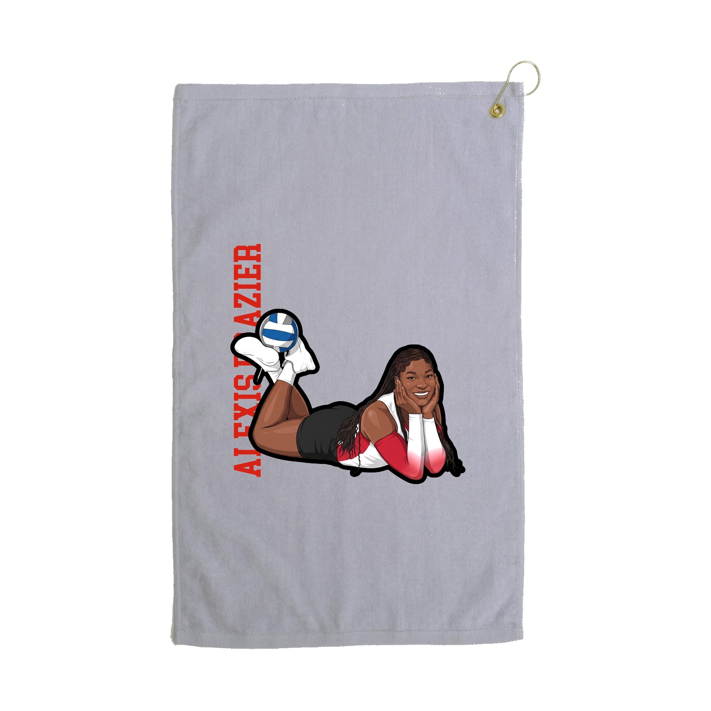 Golf Towel