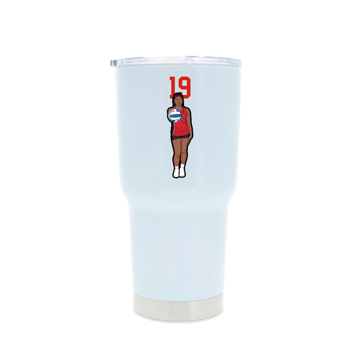 30oz Stainless Steel Tumbler