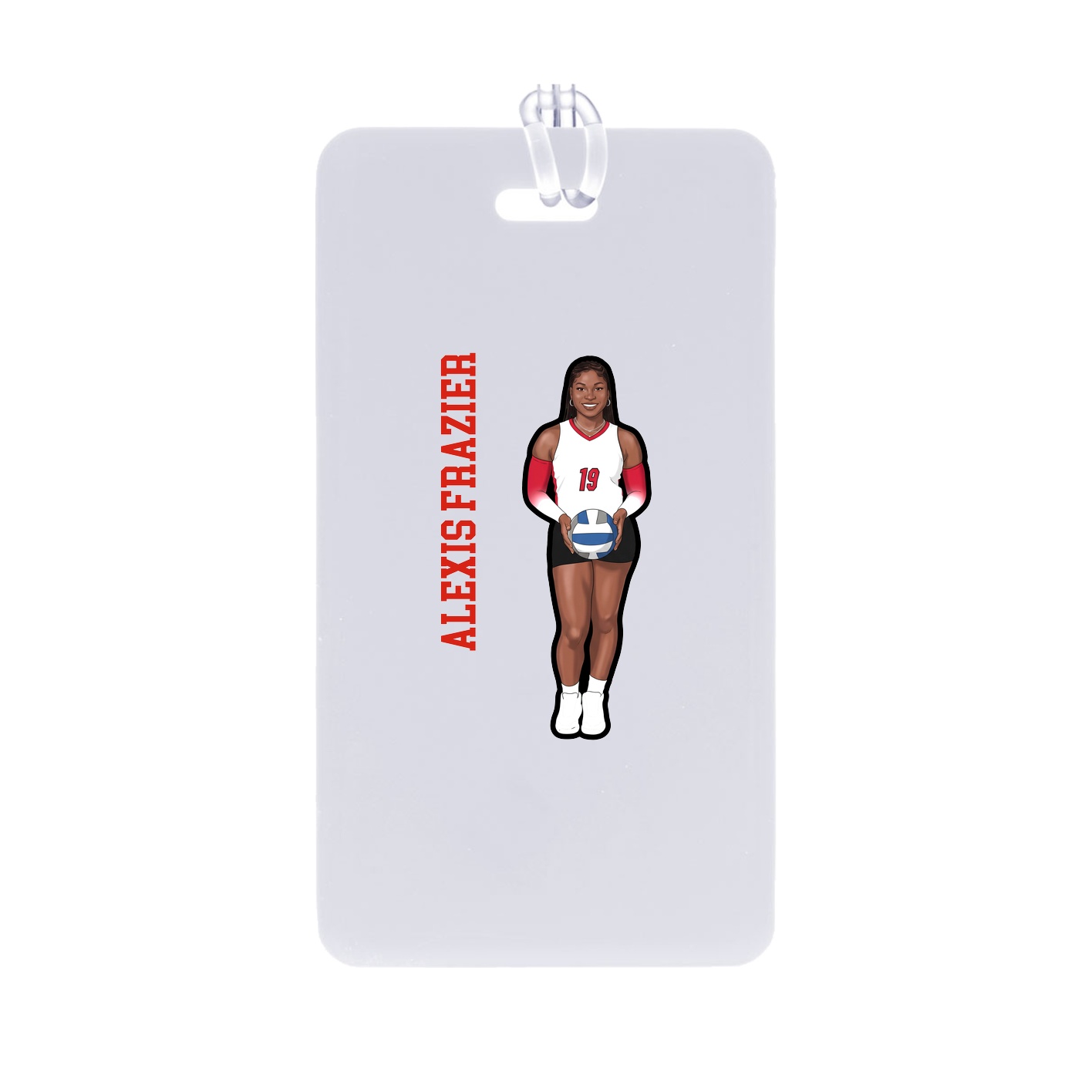 Bag Tag