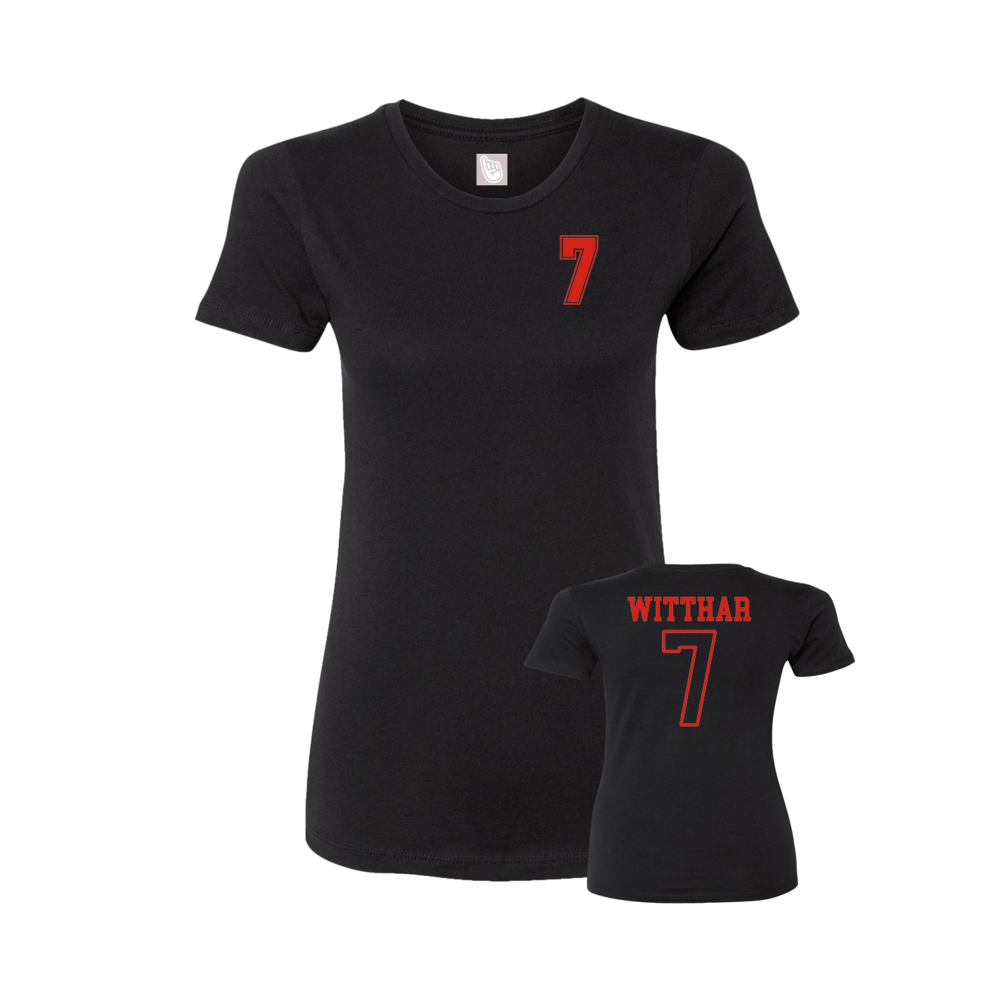 Womens Tee