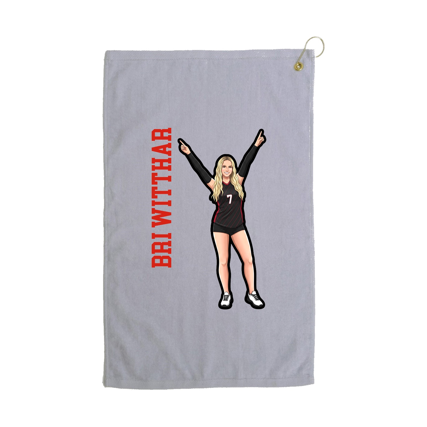 Golf Towel