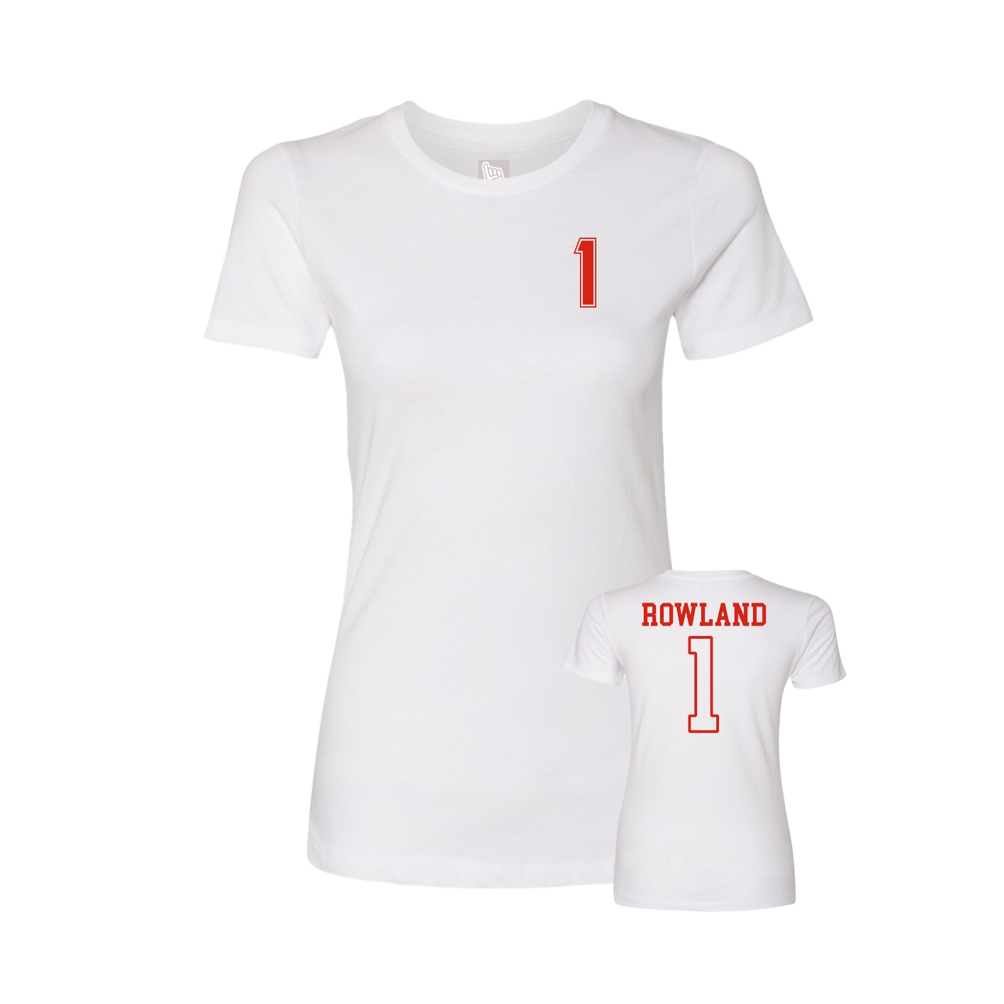 Womens Tee
