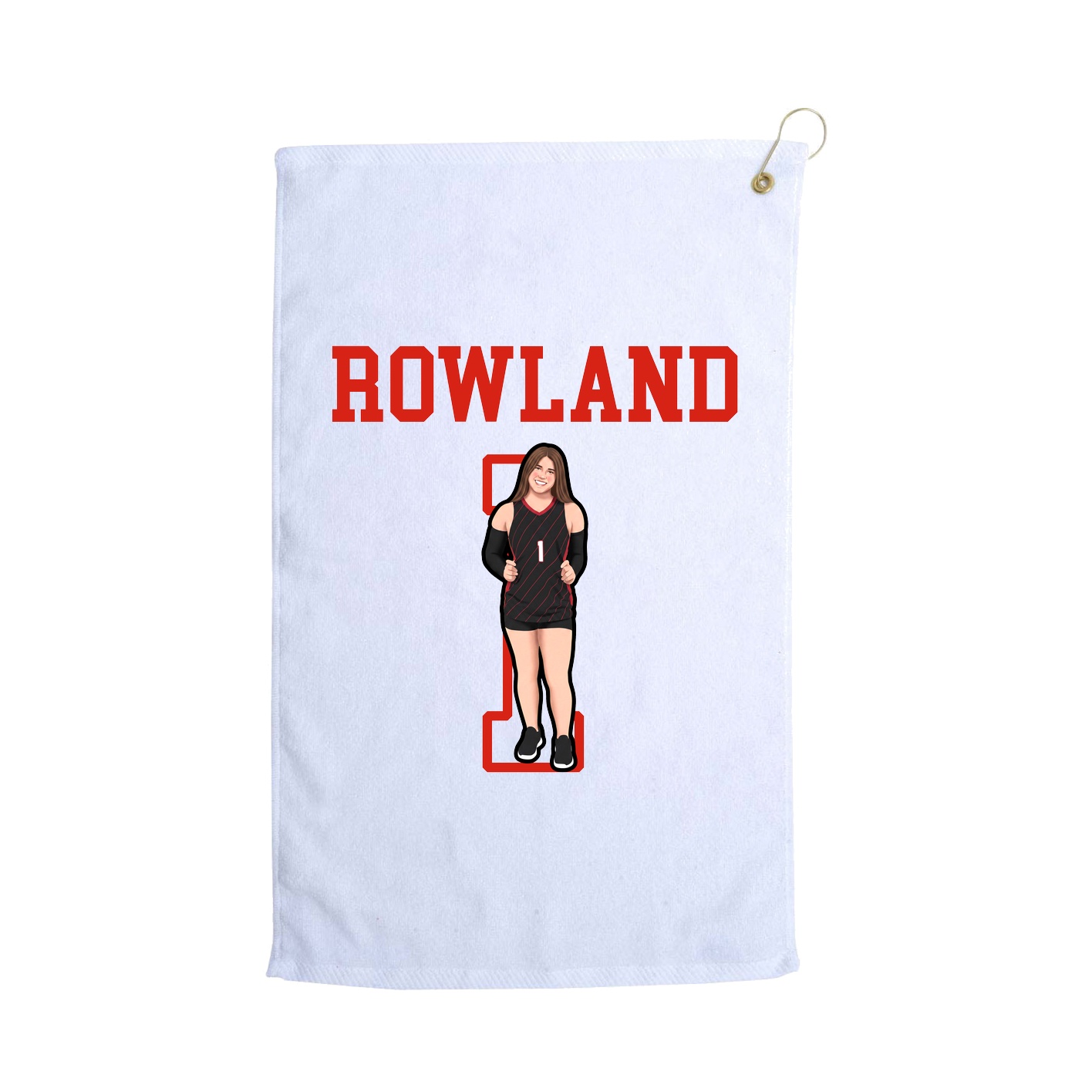 Golf Towel