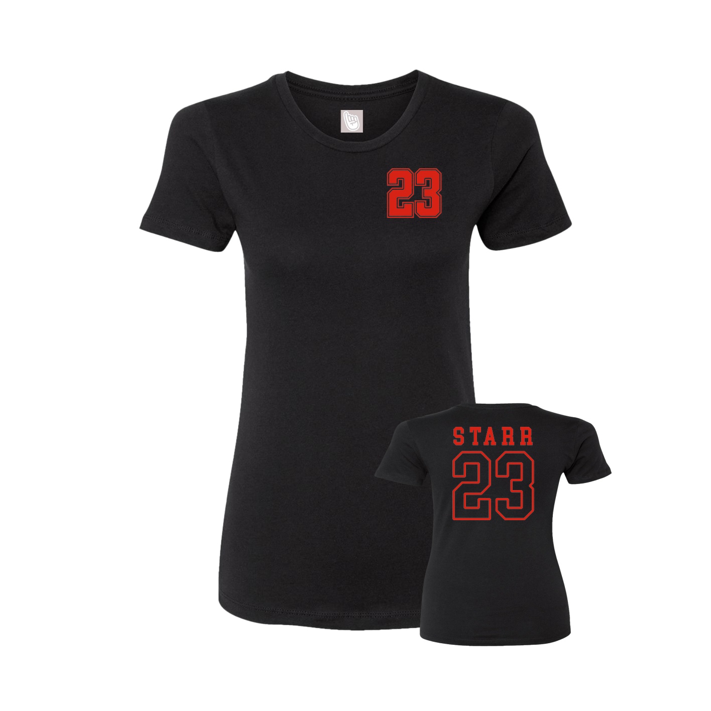 Womens Tee