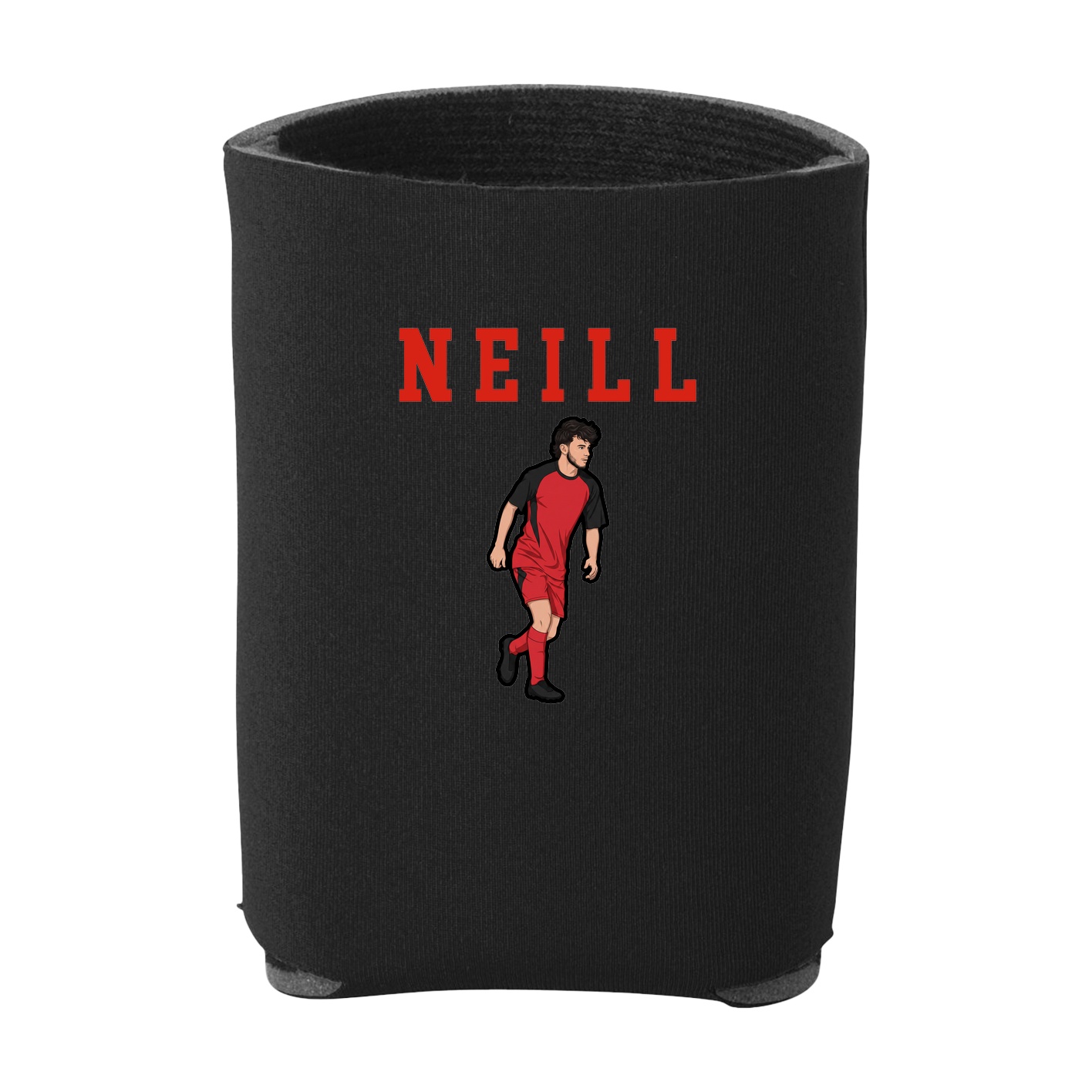 Can Holder — Shirsey in Black