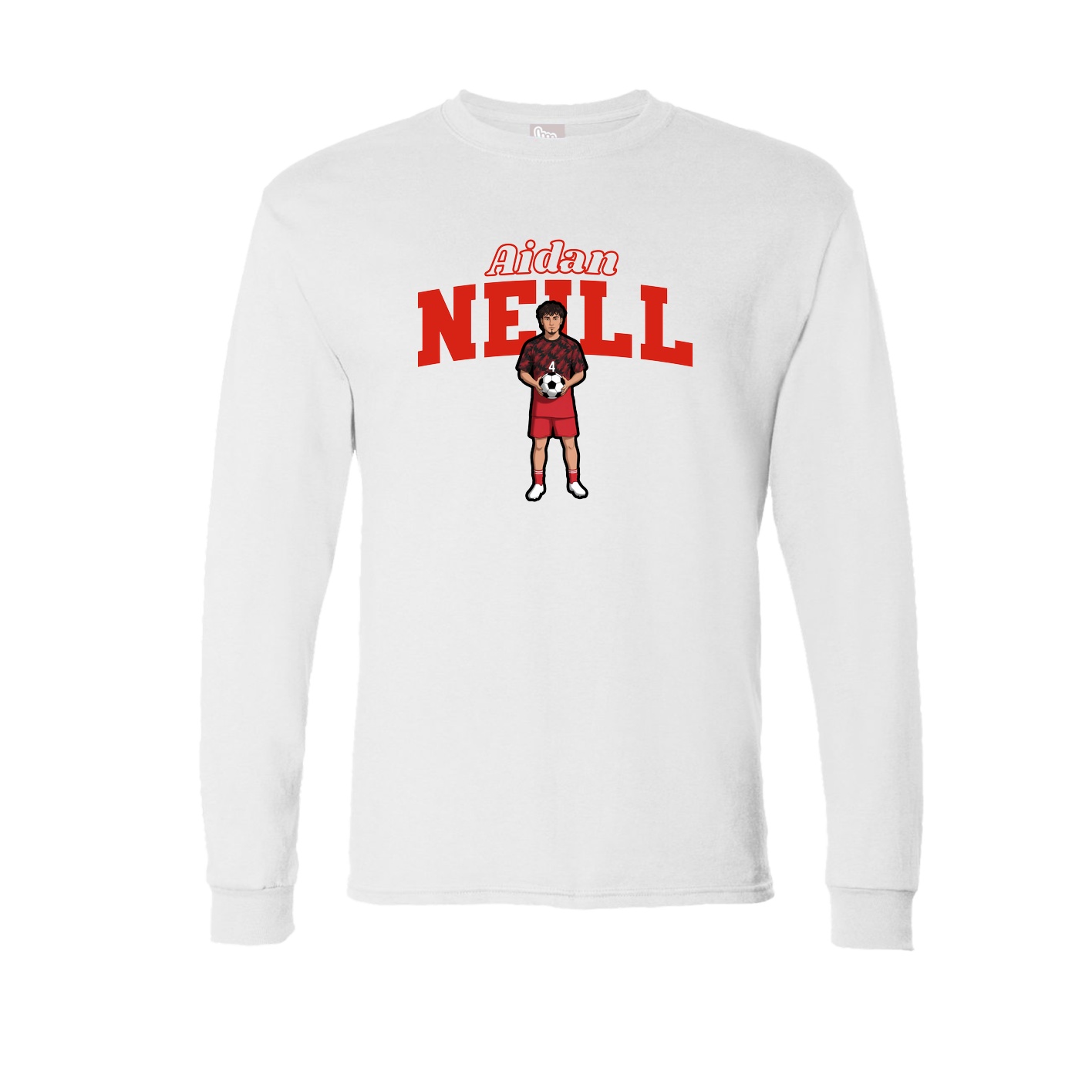 Long Sleeve Tee