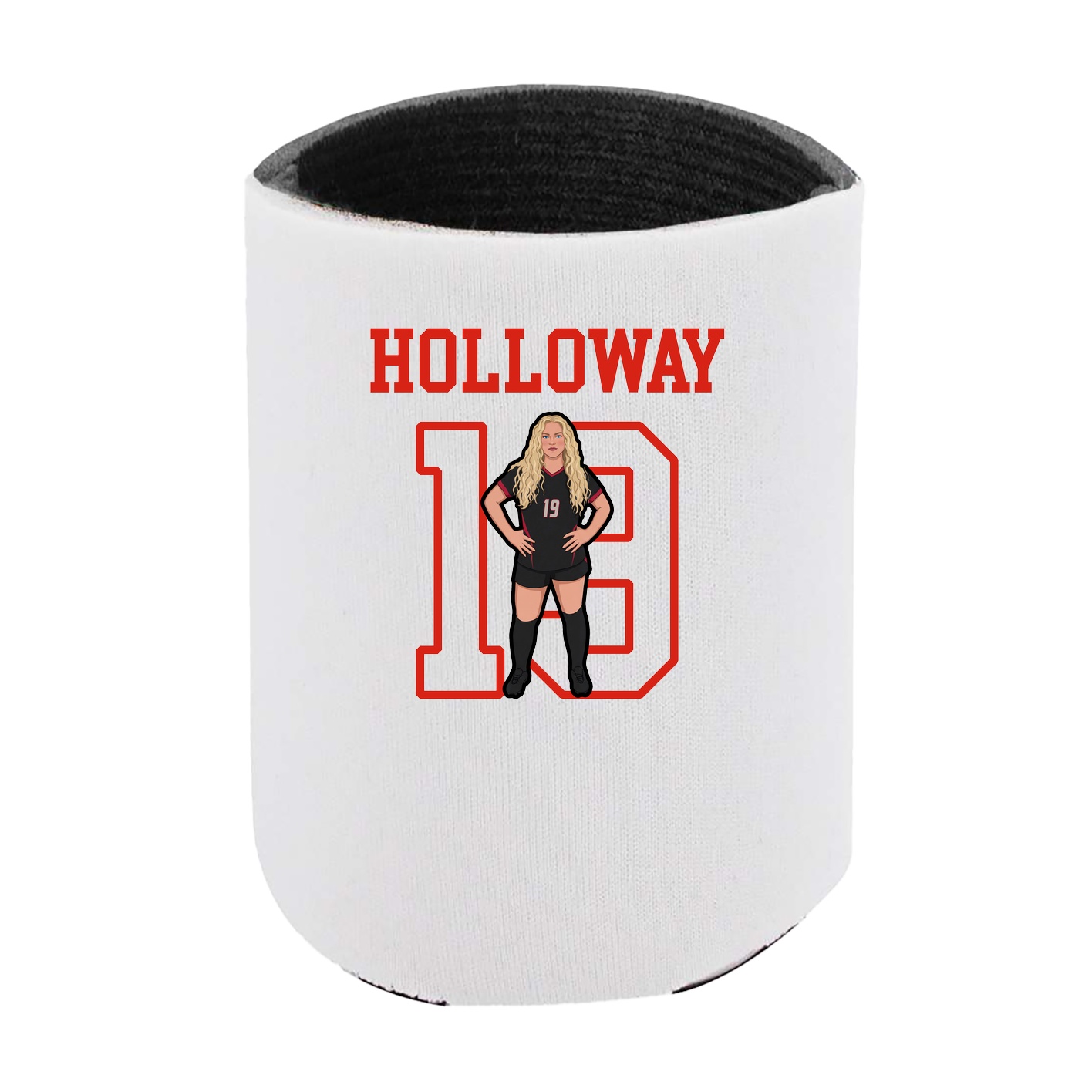 Can Holder