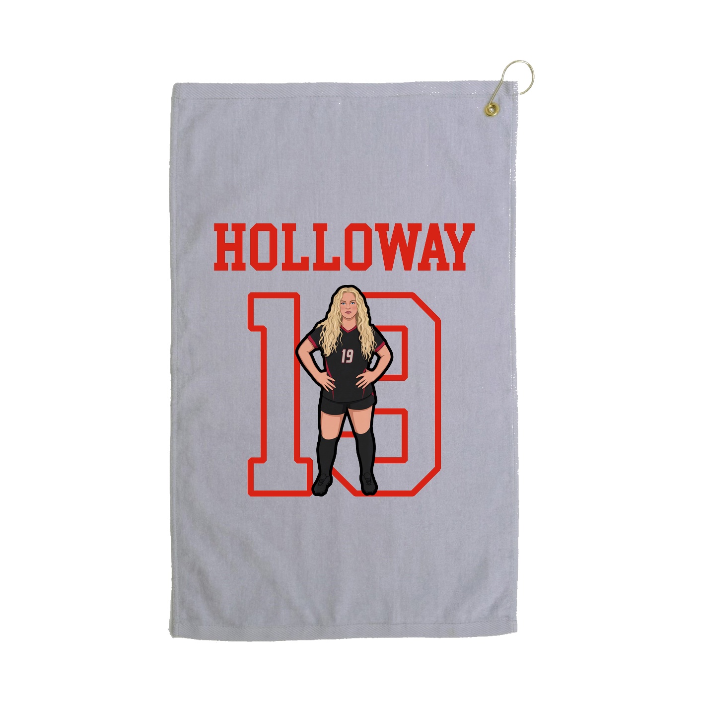 Golf Towel