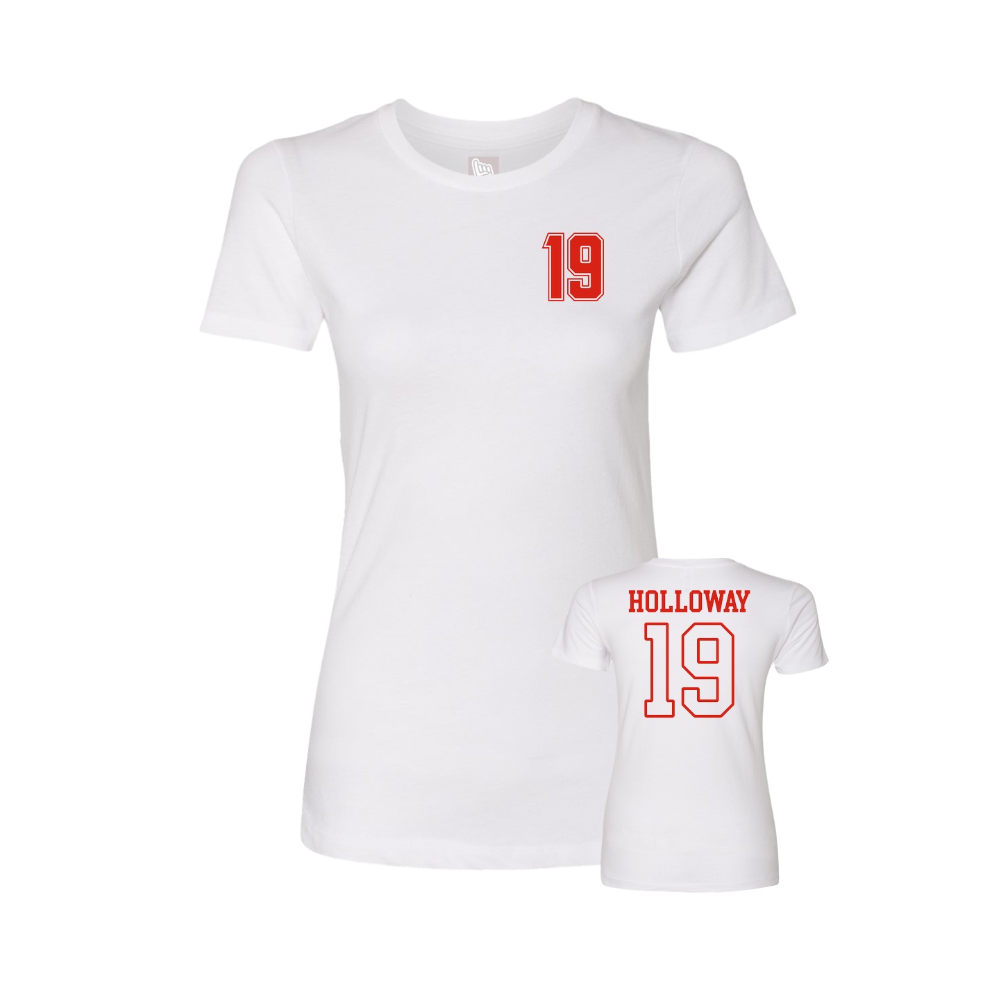 Womens Tee