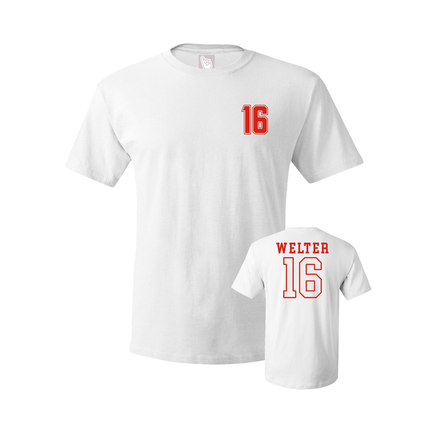 Youth Tee