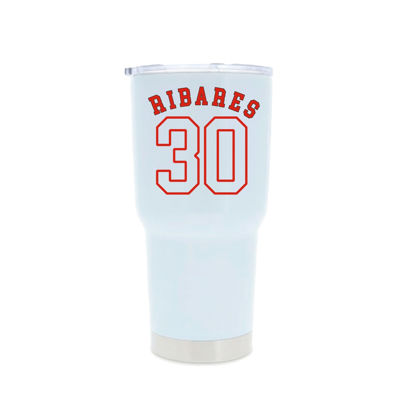 30oz Stainless Steel Tumbler