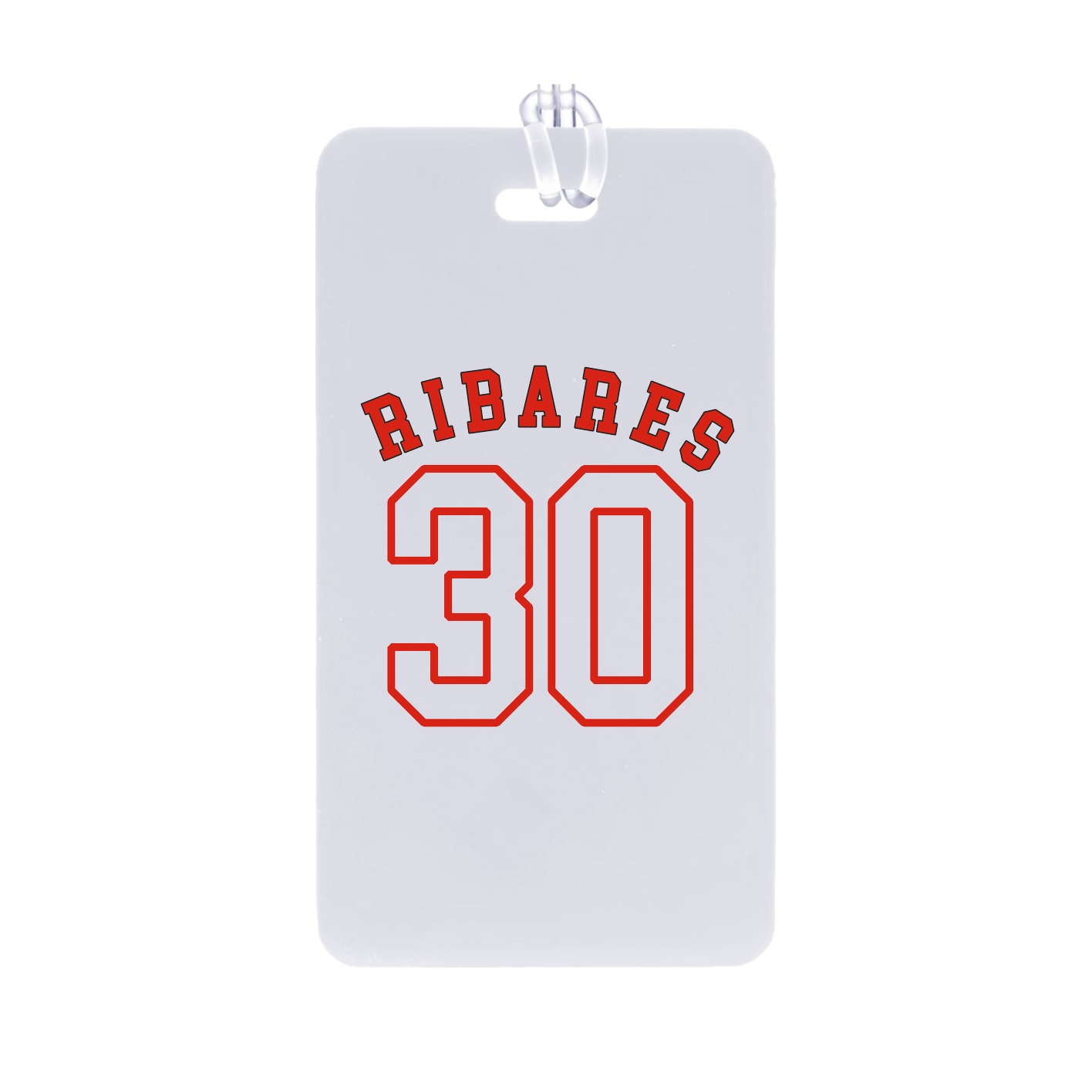 Bag Tag
