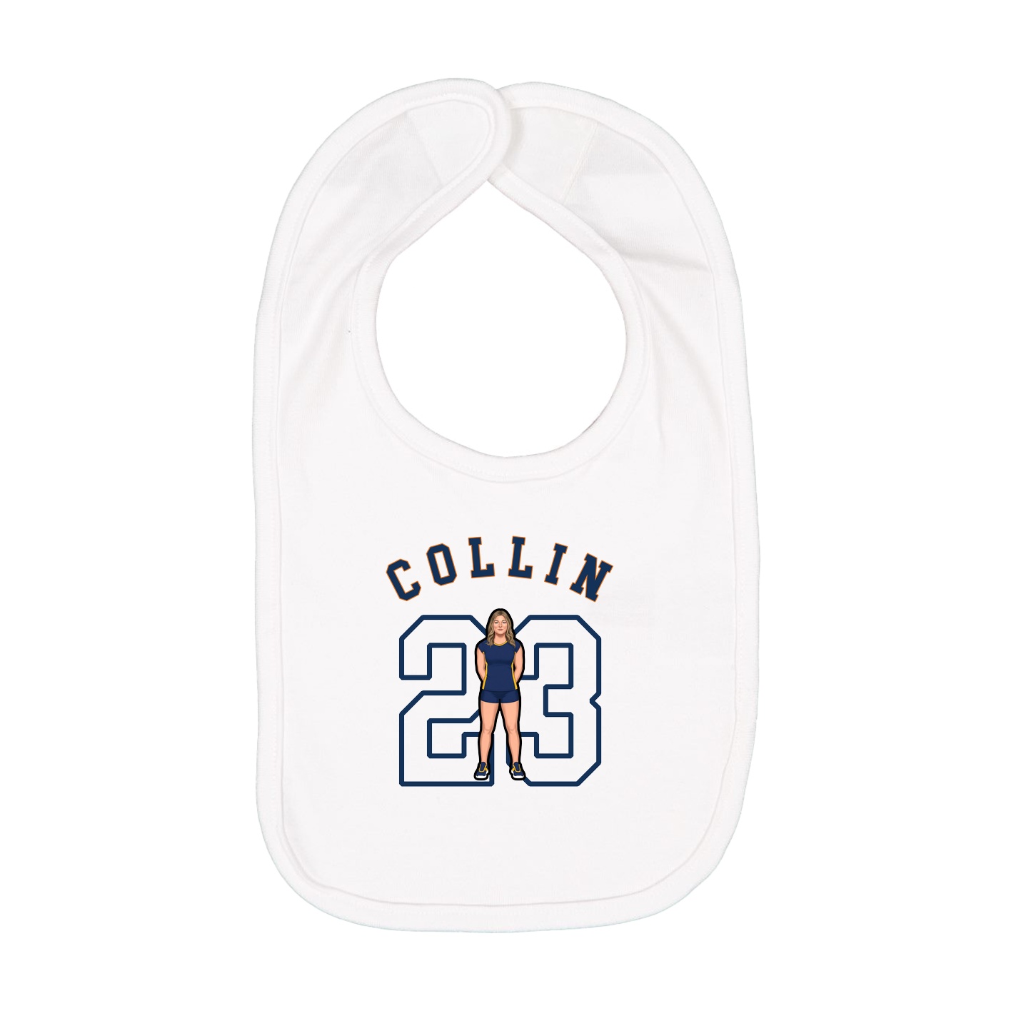Infant Bib