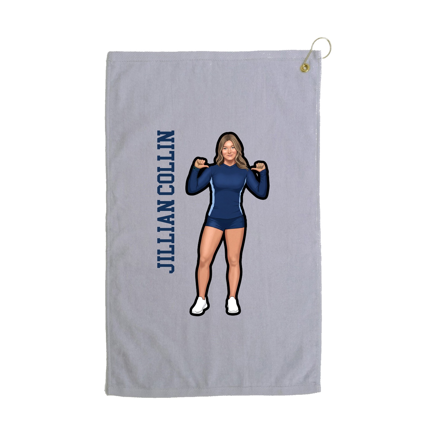 Golf Towel
