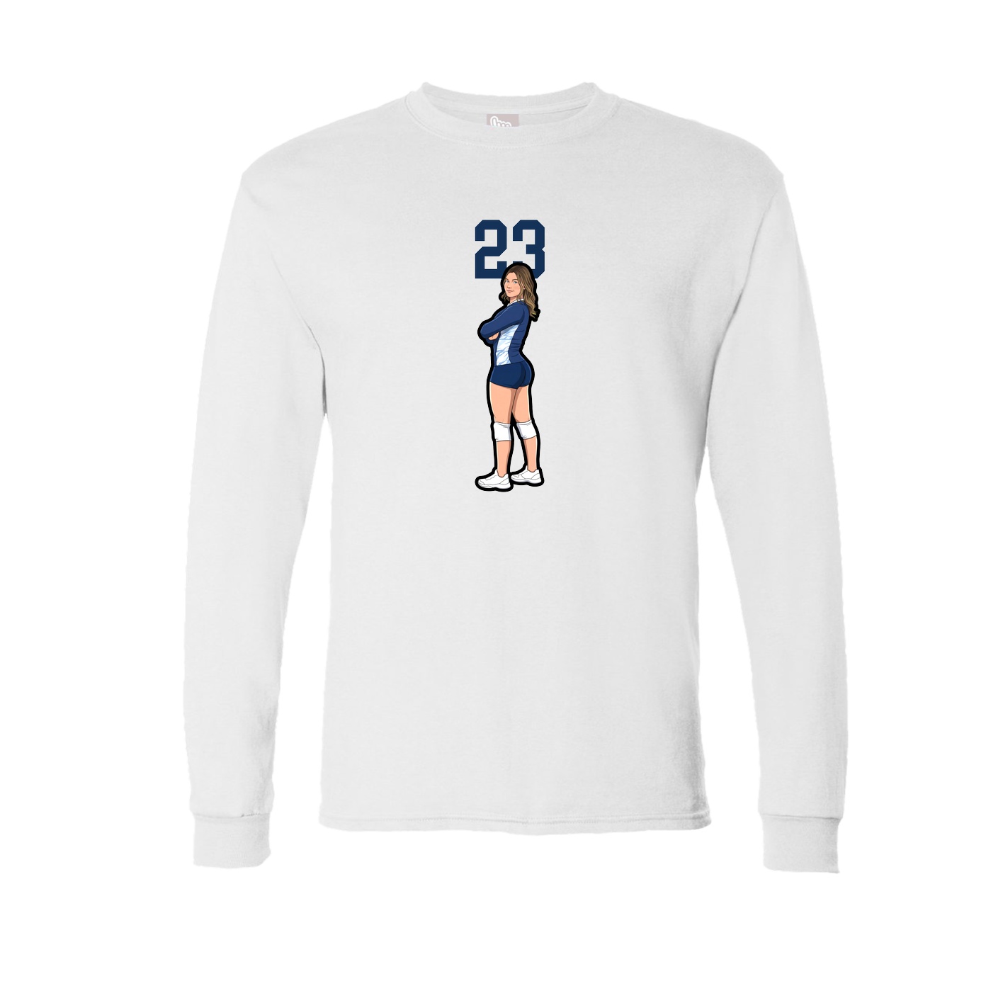 Long Sleeve Tee